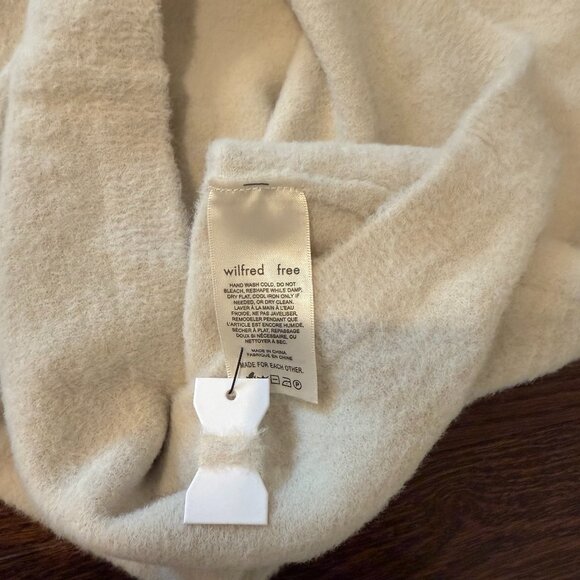 Aritzia Hush Knit Tank Dress - Picture 7 of 8